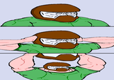 Reaction Faces