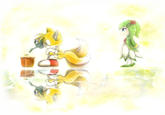 Sonic the Hedgehog