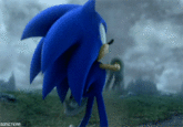 Sonic the Hedgehog