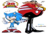 Sonic the Hedgehog