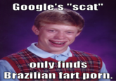 Brazilian Fart Porn