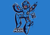 Mega Man / Rockman