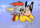 Ruined Childhood