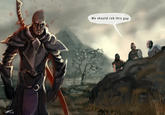 Video Game Logic