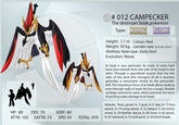 Fakemon