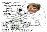 Christopher Poole / moot