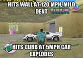 Video Game Logic