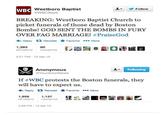 Westboro Baptist Church