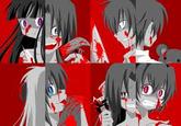When They Cry