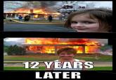 Disaster Girl