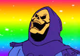 He-Man Sings