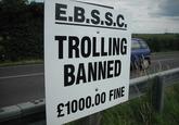 Trolling