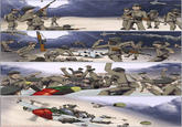 Video Game Logic