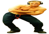 Van Damme
