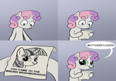 My Little Pony: Friendship is Magic