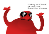 Getting Real Tired of Your Shit