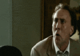 Nicolas Cage