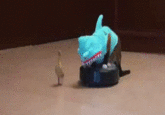 Doomba