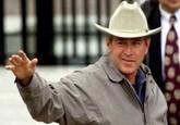 George W. Bush