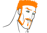 Handsome Face