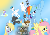 My Little Pony: Friendship is Magic