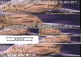 Kurt Cobain Reaction