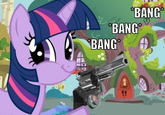 My Little Pony: Friendship is Magic
