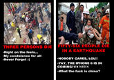 2013 Boston Marathon Explosions
