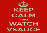 Vsauce