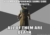 Video Game Logic