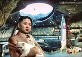 Kim Jong Un