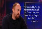 Louis C.K.