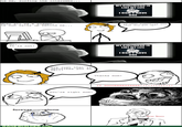 Forever Alone