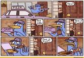 Webcomics