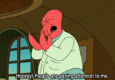 Reaction Faces