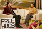 Free Hugs