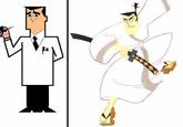 Childhood Enhanced