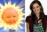 Childhood Enhanced