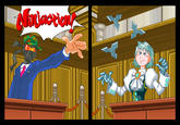 Objection!