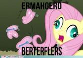 Ermahgerd