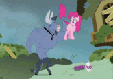 My Little Pony: Friendship is Magic
