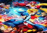Childhood Enhanced