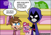 My Little Pony: Friendship is Magic