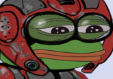Feels Bad Man / Sad Frog