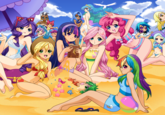 My Little Pony: Friendship is Magic