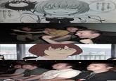 Reaction Guys / Gaijin 4Koma