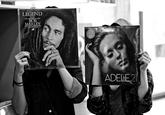 Sleeveface