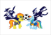 My Little Pony: Friendship is Magic