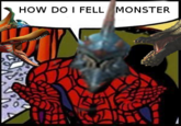 How Do I Shot Web?