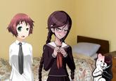 Katawa Shoujo